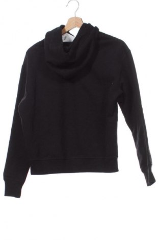 Hanorac de femei Calvin Klein Jeans, Mărime S, Culoare Negru, Preț 509,99 Lei
