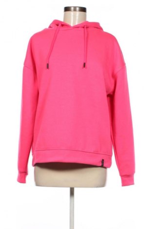 Damen Sweatshirt Cars Jeans, Größe L, Farbe Rosa, Preis 31,99 €