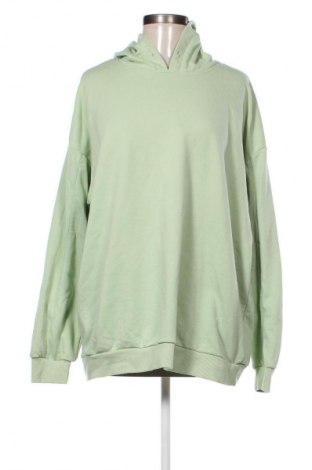 Dámska mikina  Cropp, Veľkosť M, Farba Zelená, Cena  20,92 €
