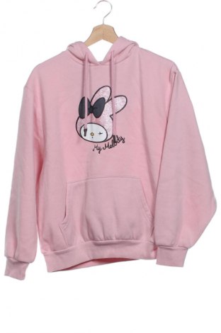 Damen Sweatshirt Cropp, Größe XS, Farbe Rosa, Preis € 20,97