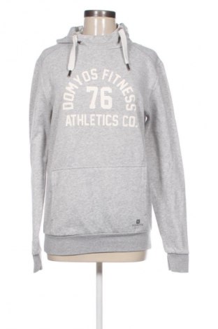 Dámska mikina  Decathlon, Veľkosť S, Farba Sivá, Cena  14,91 €