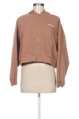 Női sweatshirt Ellesse, Méret S, Szín Barna, Ár 20 769 Ft