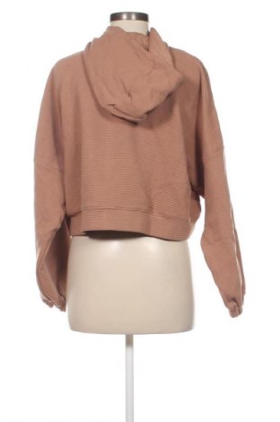Női sweatshirt Ellesse, Méret S, Szín Barna, Ár 20 769 Ft