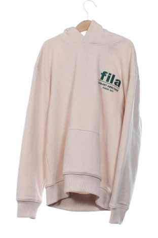 Damen Sweatshirt FILA, Größe XS, Farbe Beige, Preis € 75,99