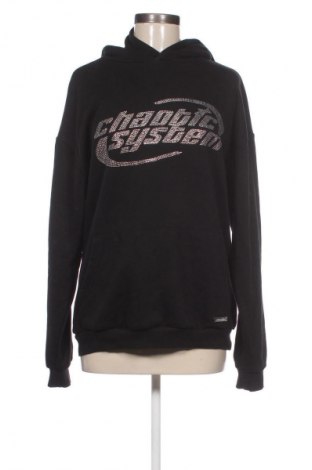 Damen Sweatshirt FSBN, Größe S, Farbe Schwarz, Preis € 22,53