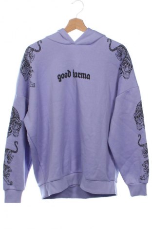 Damen Sweatshirt Fb Sister, Größe XS, Farbe Lila, Preis € 13,87
