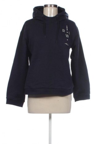 Dámska mikina  G-Star Raw, Veľkosť M, Farba Modrá, Cena  39,95 €
