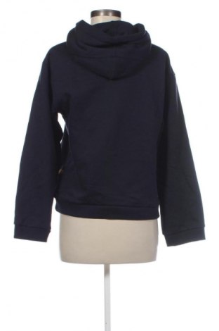 Dámska mikina  G-Star Raw, Veľkosť M, Farba Modrá, Cena  39,95 €
