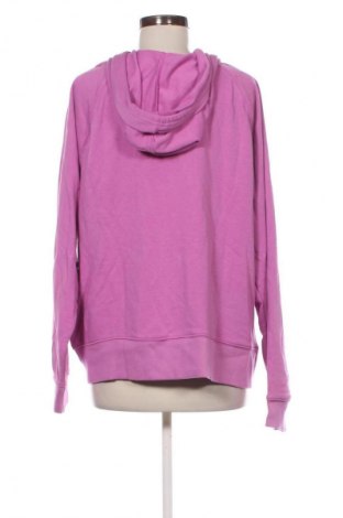 Damen Sweatshirt Gap, Größe XL, Farbe Lila, Preis 53,99 €