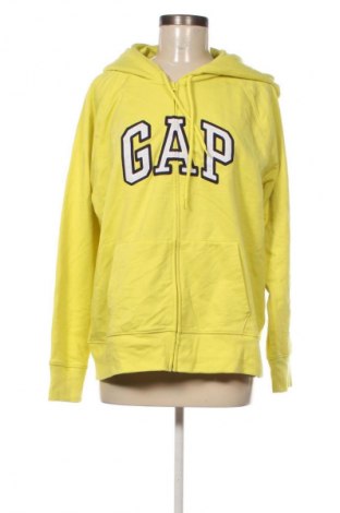 Dámska mikina  Gap, Veľkosť XL, Farba Zelená, Cena  19,95 €