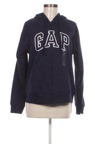 Női sweatshirt Gap, Méret M, Szín Kék, Ár 20 769 Ft