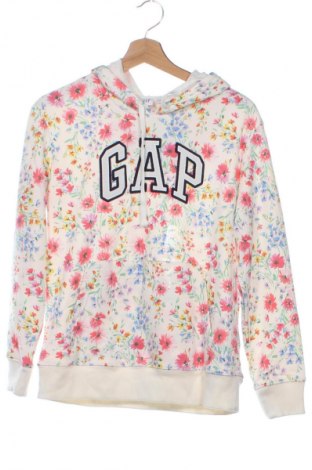 Дамски суичър Gap, Размер XS, Цвят Многоцветен, Цена 70,99 лв.