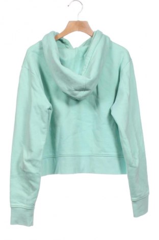 Damen Sweatshirt Guess, Größe XS, Farbe Grün, Preis 38,27 €