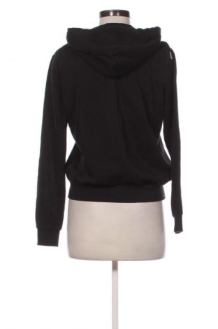 Damen Sweatshirt H&M, Größe S, Farbe Schwarz, Preis 19,78 €