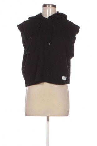 Damen Sweatshirt H&M Divided, Größe M, Farbe Schwarz, Preis 20,99 €