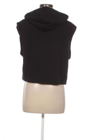 Damen Sweatshirt H&M Divided, Größe M, Farbe Schwarz, Preis 20,99 €