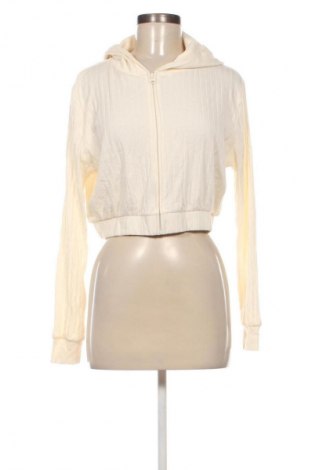Dámská mikina  H&M Divided, Velikost L, Barva Krémová, Cena  469,00 Kč