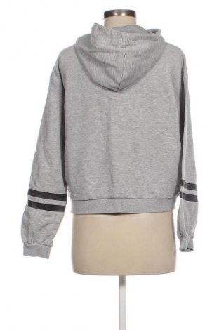Γυναικείο φούτερ H&M Divided, Μέγεθος M, Χρώμα Γκρί, Τιμή 28,62 €