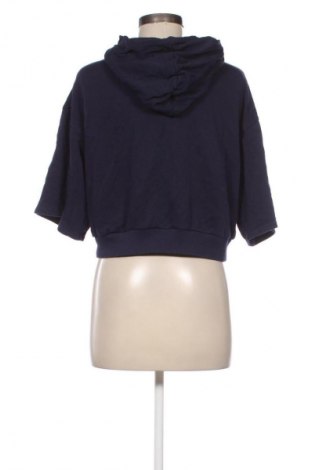 Dámska mikina  H&M Divided, Veľkosť M, Farba Modrá, Cena  15,34 €