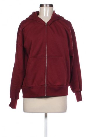 Damen Sweatshirt H&M Divided, Größe M, Farbe Rot, Preis 19,78 €