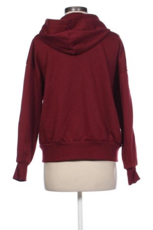 Damen Sweatshirt H&M Divided, Größe M, Farbe Rot, Preis 19,78 €