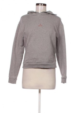Damen Sweatshirt Holzweiler, Größe S, Farbe Grau, Preis 45,14 €