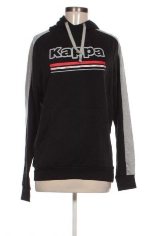 Damska bluza Kappa, Rozmiar M, Kolor Czarny, Cena 305,99 zł