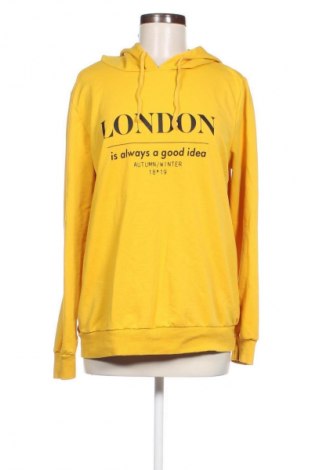 Női sweatshirt LC Waikiki, Méret XL, Szín Sárga, Ár 9 600 Ft