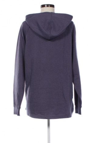 Damen Sweatshirt Lascana, Größe XL, Farbe Lila, Preis € 23,32