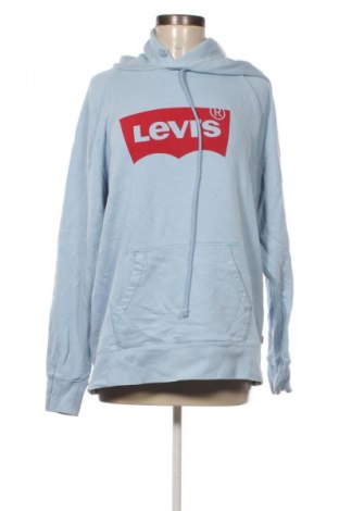 Dámská mikina  Levi's, Velikost L, Barva Modrá, Cena  779,00 Kč