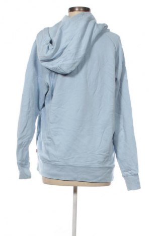 Dámská mikina  Levi's, Velikost L, Barva Modrá, Cena  779,00 Kč