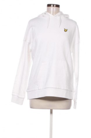 Dámska mikina  Lyle & Scott, Veľkosť L, Farba Biela, Cena  56,95 €