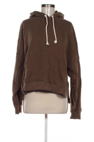 Damska bluza Marc O'Polo, Rozmiar L, Kolor Brązowy, Cena 291,99 zł