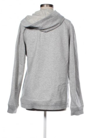 Női sweatshirt Marina Sport by Marina Rinaldi, Méret L, Szín Szürke, Ár 17 479 Ft