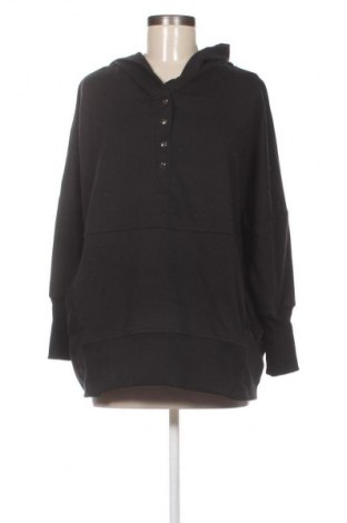Damen Sweatshirt Milan Kiss, Größe S, Farbe Schwarz, Preis € 64,99