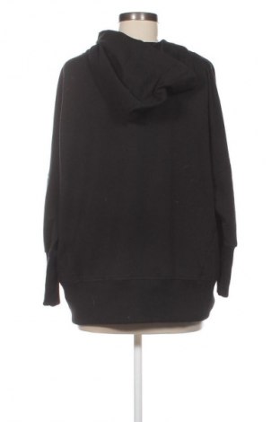 Damen Sweatshirt Milan Kiss, Größe S, Farbe Schwarz, Preis € 64,99