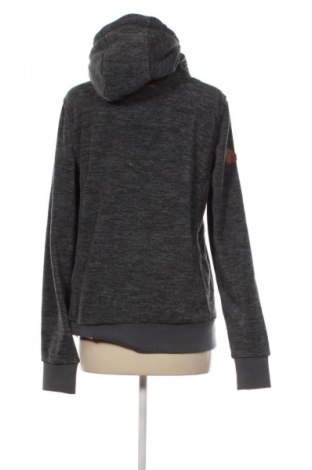 Dámska mikina  Naketano, Veľkosť M, Farba Sivá, Cena  27,95 €