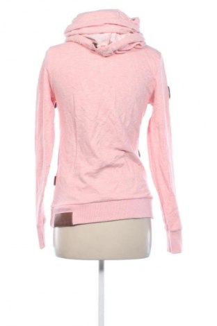 Damen Sweatshirt Naketano, Größe M, Farbe Rosa, Preis € 66,15