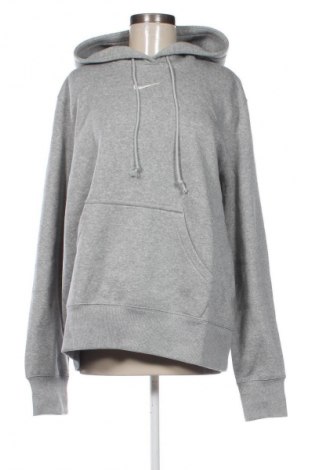 Dámská mikina  Nike, Velikost XL, Barva Šedá, Cena  1 749,00 Kč
