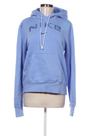 Damska bluza Nike, Rozmiar M, Kolor Niebieski, Cena 157,99 zł