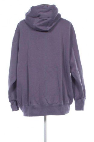 Damen Sweatshirt Nike, Größe L, Farbe Lila, Preis 74,99 €