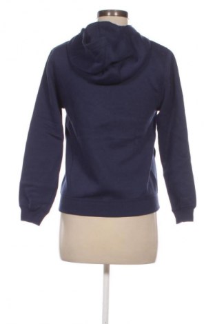 Dámska mikina  Nike, Veľkosť L, Farba Modrá, Cena  62,95 €