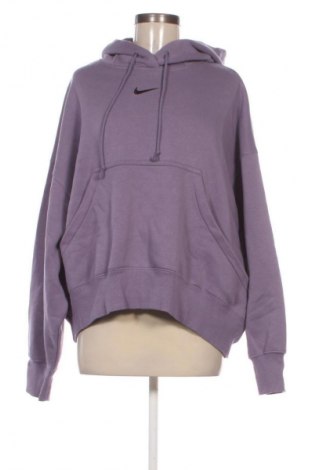Damska bluza Nike, Rozmiar M, Kolor Fioletowy, Cena 157,99 zł