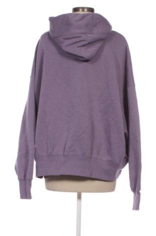 Damska bluza Nike, Rozmiar M, Kolor Fioletowy, Cena 157,99 zł