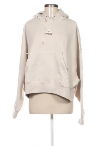 Hanorac de femei Nike, Mărime L, Culoare Ecru, Preț 353,99 Lei