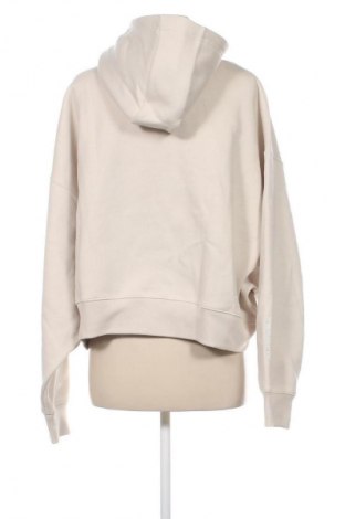 Hanorac de femei Nike, Mărime L, Culoare Ecru, Preț 353,99 Lei