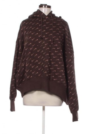 Dámska mikina  Nike, Veľkosť L, Farba Viacfarebná, Cena  62,95 €