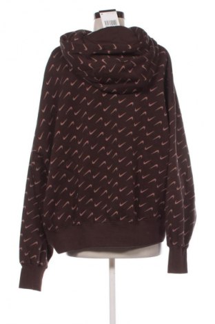 Dámska mikina  Nike, Veľkosť L, Farba Viacfarebná, Cena  62,95 €