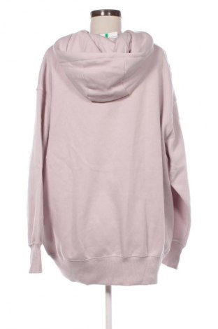 Damen Sweatshirt Nike, Größe XL, Farbe Rosa, Preis 74,99 €