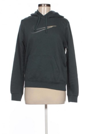 Dámska mikina  Nike, Veľkosť S, Farba Modrá, Cena  62,95 €